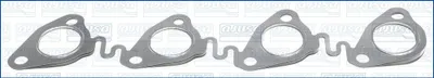 Produktbild von AJUSA 13221400 Abgaskrümmerdichtung für FORD MONDEO IV Turnier (BA7) Auspuffkrümmer