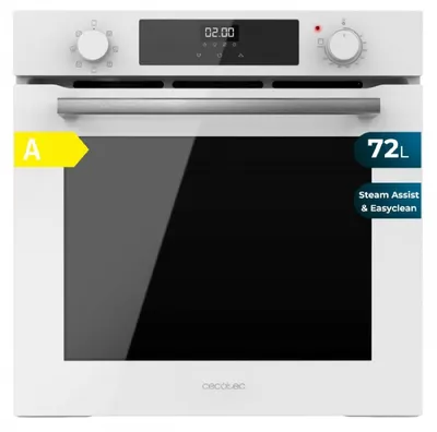Image de CECOTEC 02810 - Bolero Hexa M226000 Glass White A
