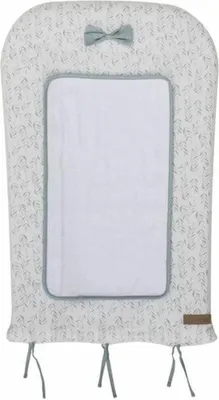Produktbild von Wickelkommode Domiva Polyester Schaum