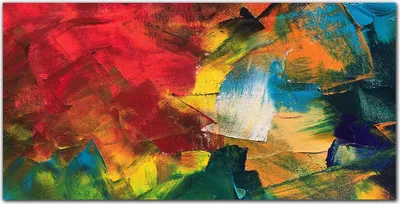 Produktbild von Coloray Bild aus Acryl 120 cm x 60 cm - Gehärtetes Acryl Acrylblock mit Bild Wohnzimmer Küche Dekoration Wanddekoration - Malerei
