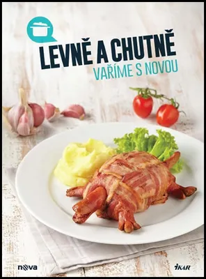 Immagine prodotto di Levně a chutně | kolektiv