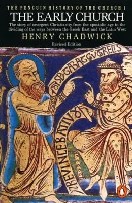 Immagine prodotto di The Penguin History of the Church