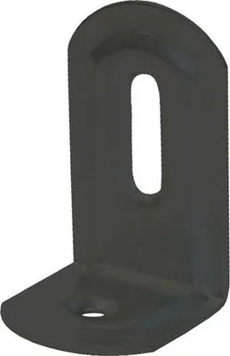 Produktbild von Möbelkonsole 26X40X22X1,0 Schwarz