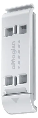 Image de Couvercle de batterie pour Insta360 Ace Pro 2, magnétique, à fermeture rapide verticale