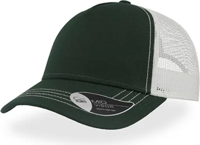 Zdjęcie produktu dla Atlantis Headwear Rapper Canvas Cap