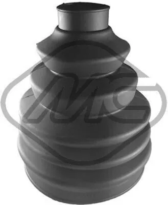 Produktbild von Metalcaucho 00077 Achsmanschette für VW Golf IV Schrägheck (1J1) Radseitig Antriebswelle
