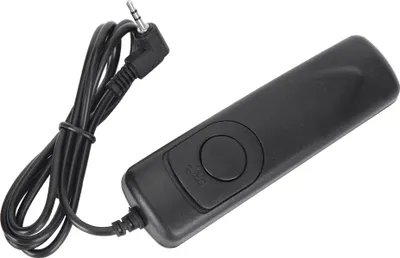 Produktbild von Rs -60E3 Verschlussförderungs -Fernbedienungskabel für Canon 500D 450d 700d 650d 550d 60d 600d
