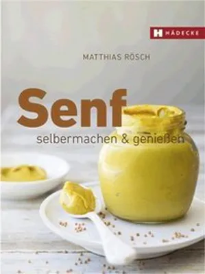 Produktbild von Senf
