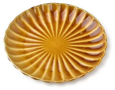 Obrázek produktu pro Evie Honey, talíř na dezerty, průměr 20,5 cm