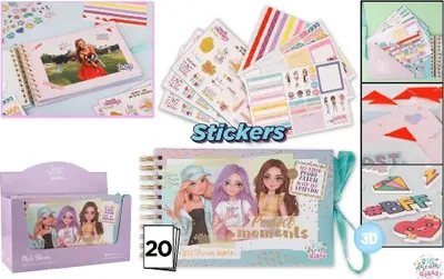 Image de Album photo BDGirls