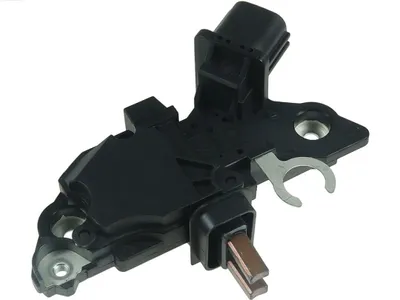 Produktbild von AS-PL ARE0045S Lichtmaschinenregler 12V für TOYOTA Yaris Schrägheck (P9) Generator