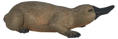 Immagine prodotto di Statuetta dell'ornitorinco