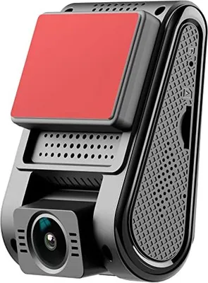 Produktbild von VIOFO A119 V3 Dash Cam 2K 60fps GPS, 24 -Stunden -Parkmodus, Autokamera, vordere Bildschirm nur 2560 x 1600p, Quad HD IMX355 5MP Sensor HDR, Ultra
