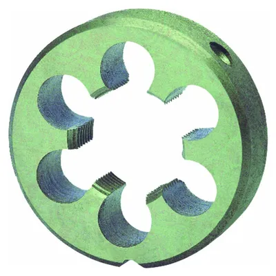 Immagine prodotto di Fresa RUKO G DIN EN 24231 HSS, rettificata G 3/8