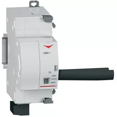 Zdjęcie produktu dla Legrand 406292, 115 mm, 125 mm, 95 mm, 312 g, 1 szt.