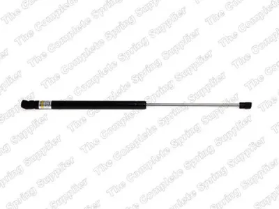 Produktbild von LESJÖFORS 8195048 Gasfeder Heckklappendämpfer für VW POLO (9N)