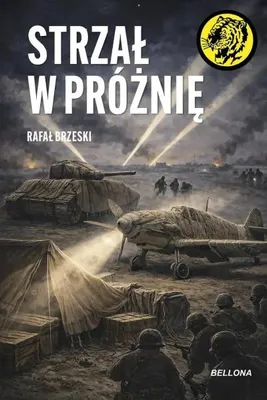 Immagine prodotto di Un tentativo vano - Rafał Brzeski