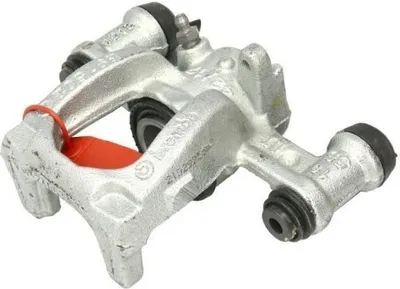 Produktbild von LAUBER 77.5804 Bremssattel Hinten Links Ø42mm passend für MERCEDES-BENZ V-Klasse (W447) VITO Kasten (W447) VITO Tourer (W447) VITO Mixto (W447)