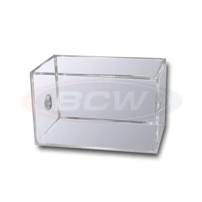 Produktbild von BCW BCW Pro-Mold Football Holder