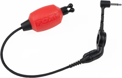 Obrázok produktu pre Cievky Fox Black Label Dumpy Halo (červené)