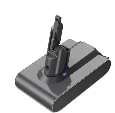 Produktbild von Ersatzbatterie, 6000mAh Kapazität, kompatibel mit mehreren Modellen, V7 sv111 Batterie