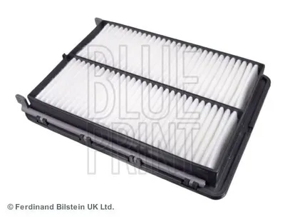Produktbild von Luftfilter BLUE PRINT ADG022153 für KIA OPTIMA Sportswagon Filtereinsatz