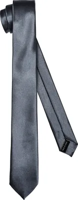 Image de Cravate classique pour hommes, brillante, couleurs variées TMS-5 150cmx5cm