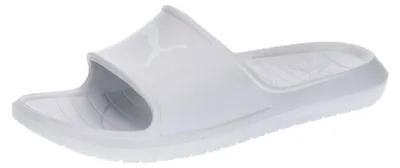 Productafbeelding van Puma Divecat V2 Lite slippers, uni, grijs, maat 40.5
