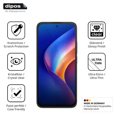 Obrázek produktu pro 4x dipos CC TCL K70 5G