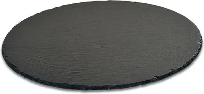Produktbild von Kesper Buffet-Platte Schiefer ø35,5cm