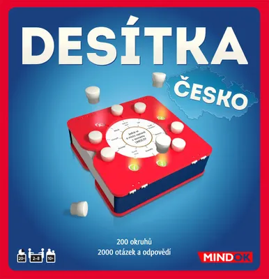 Image de Mindok Ten République tchèque
