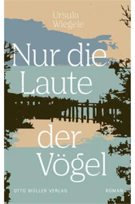 Zdjęcie produktu dla Nur die Laute der Vögel