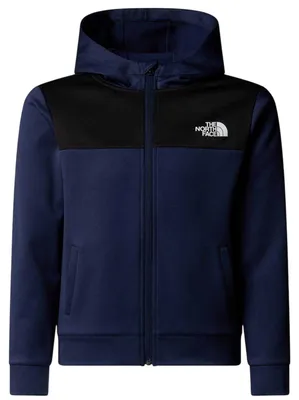 Produktbild von The North Face - "Reaxion" Kapuzenjacke für Kinder GT40639 (XL) (Marine)