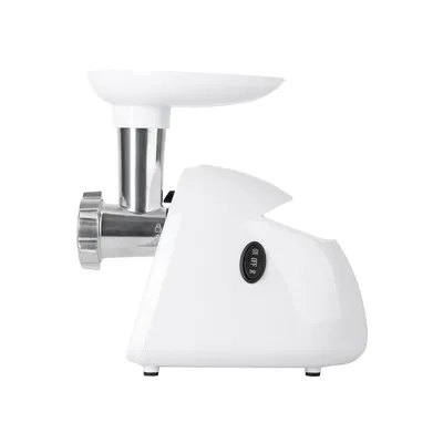 Obrázek produktu pro Mesko Home MS 4809 mlýnek na maso 1500 W bílý