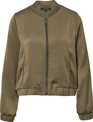 Produktbild von Comma (316) Indoor-Jacke, BROWN 8548 8548 40