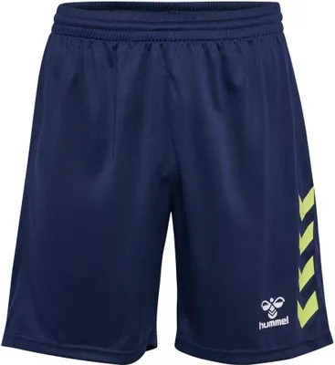 Produktbild von Hummel Graphic Iniverse Shorts sonstige M