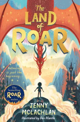 Produktbild von The Land of Roar