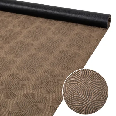 Küchenteppich rutschhemmend schallschluckend 3 mm 100 x 220 cm, Hauptbild