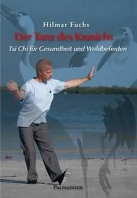 Obrázek produktu pro Der Tanz des Kranichs