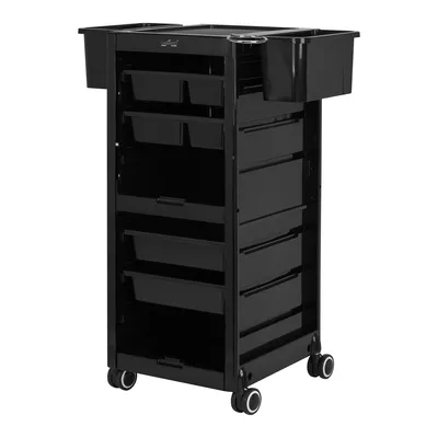 Obrázok produktu pre Gabbiano Kadernícky asistent 68B Black