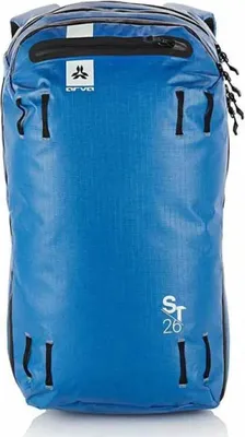 Obrázok produktu pre Arva Ski Trip 26l Batoh Blue Men,Women Blue One Size