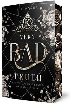 Image de Very Bad Truth | Jane S. Wonda