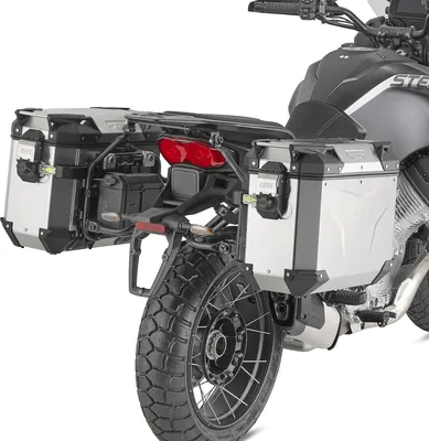 Produktbild von GIVI PLO8208CAM Seitenkoffer Halterung Monokey Cam-Side