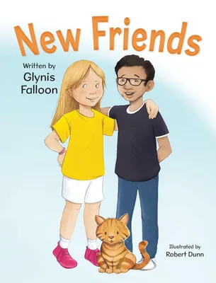 Produktbild von New Friends