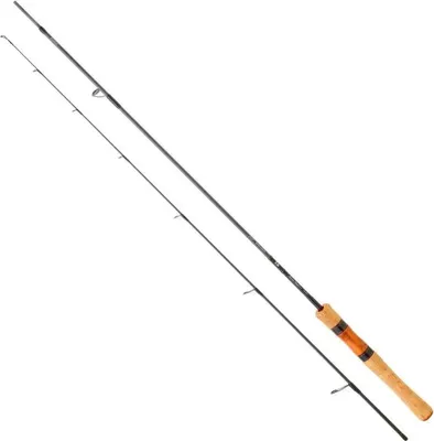 Zdjęcie produktu dla Wędka spinningowa Daiwa Silvercreek V Silver 1,83 m / 2-8 g Silver 1,83 m