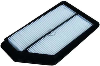 Produktbild von Luftfilter DENCKERMANN A141356 für HONDA CIVIC VIII Hatchback (FN, FK) Umluftfilter