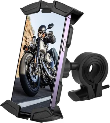 Immagine prodotto di Supporto per smartphone per biciclette e scooter