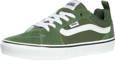 Produktbild von Vans Filmore Sneaker Grün in Gr. 44