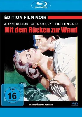 Produktbild von Mit dem Rücken zur Wand