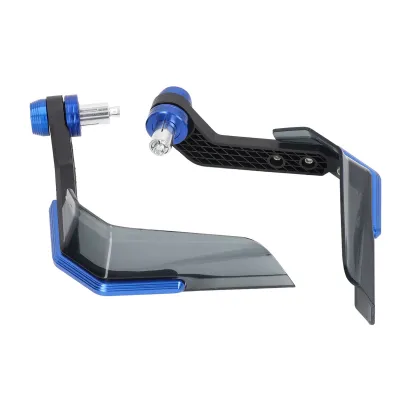 Obrázok produktu pre Chránič ruky motocykla, Chránič rukoväte motocykla, Chránič rukoväte motocykla, Chránič riadidiel motocykla, Vetruvzdorný chránič ruky, Chránič ruky Dirt Bike